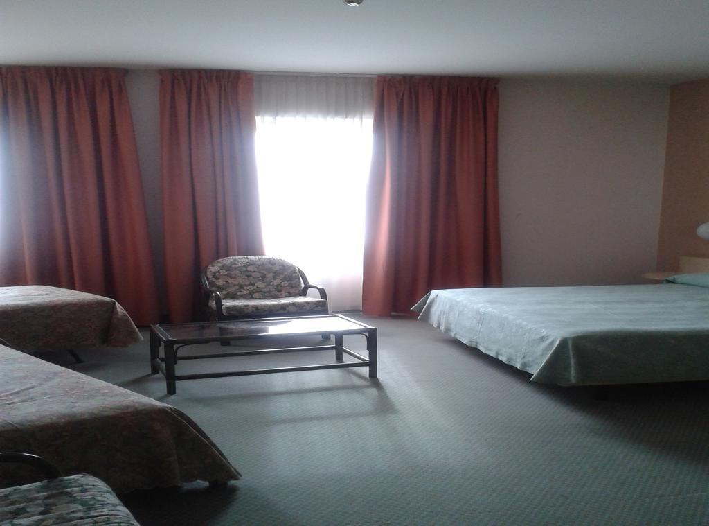 Hotel Des Alpes Rosta Rum bild